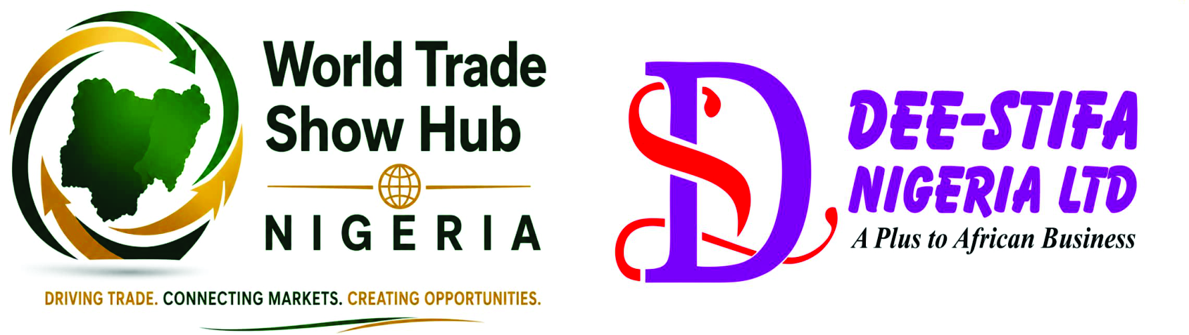 World Trade Show Hub Nigeria logo